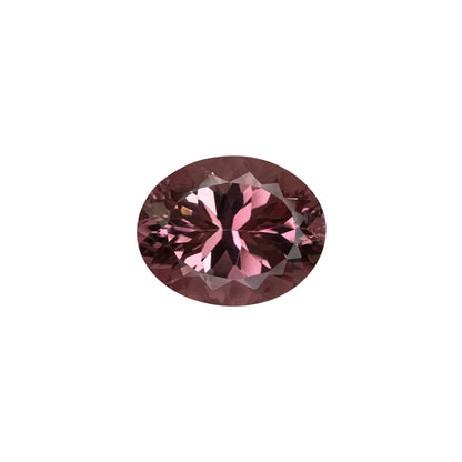14.12ct Oval Medium Pink Tourmaline