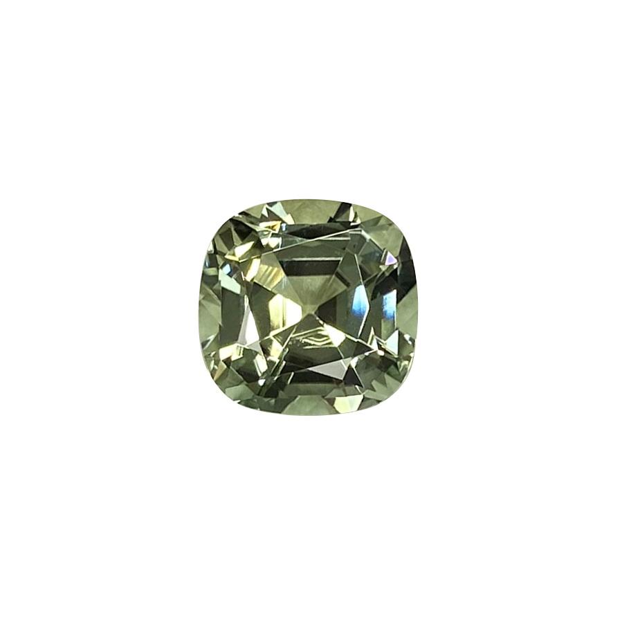 9.49ct Cushion Tourmaline
