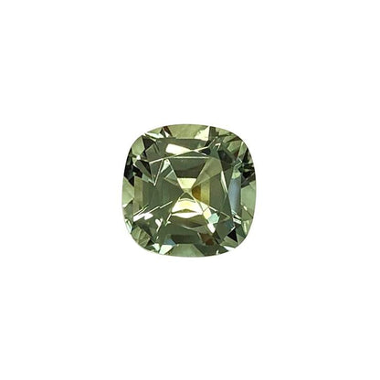 9.49ct Cushion Tourmaline
