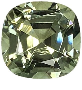 9.49ct Cushion Tourmaline