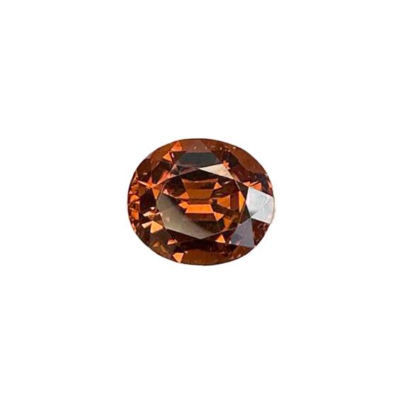 15.94ct Oval Tourmaline