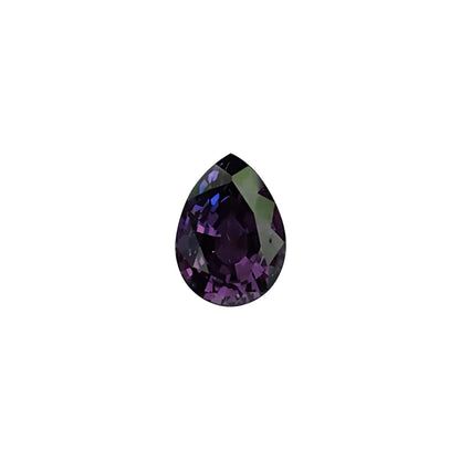 3.71ct Pear Shape Spinel