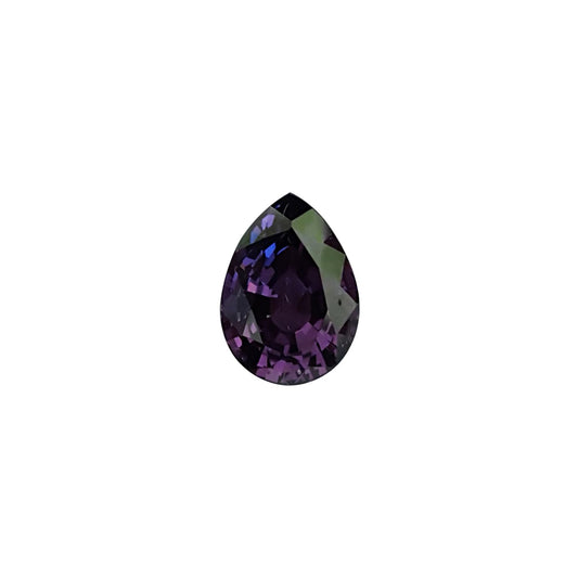 3.71ct Pear Shape Spinel