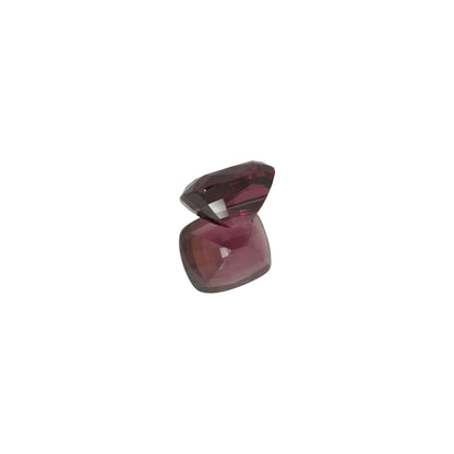 8.84ct Cushion AAA Color Rhodolite
