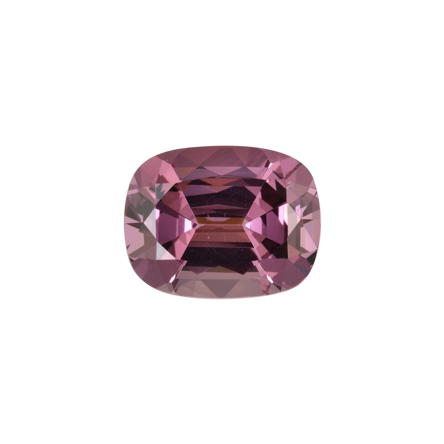 Cushion Spinel