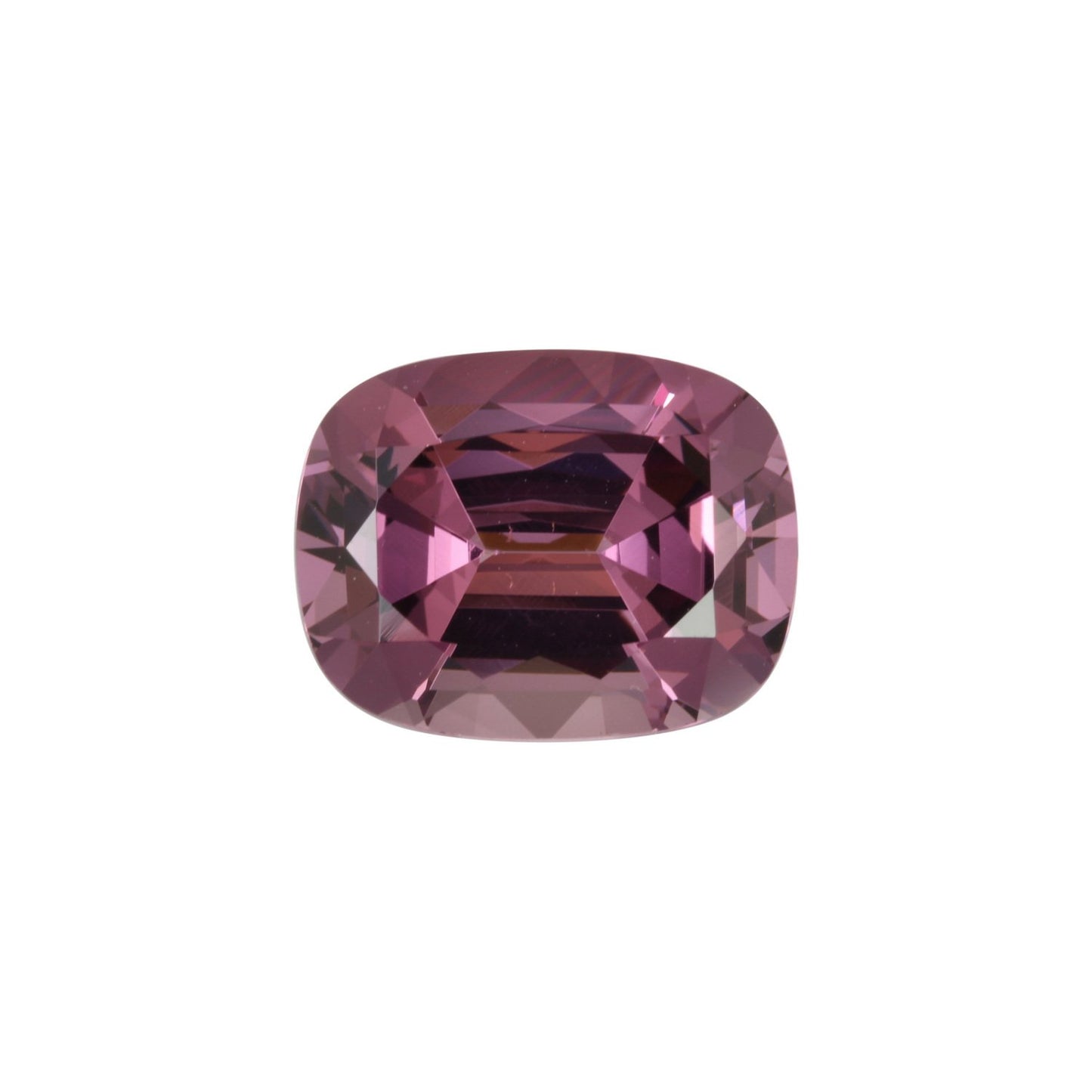 Cushion Spinel