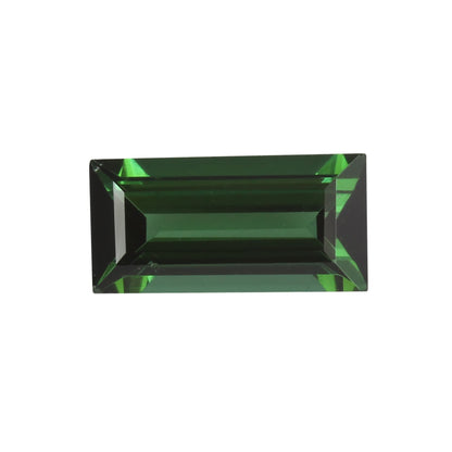 2.02ct Baguette Mint Green Tourmaline