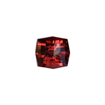3.4ct Fancy Cut Marolambo Garnet