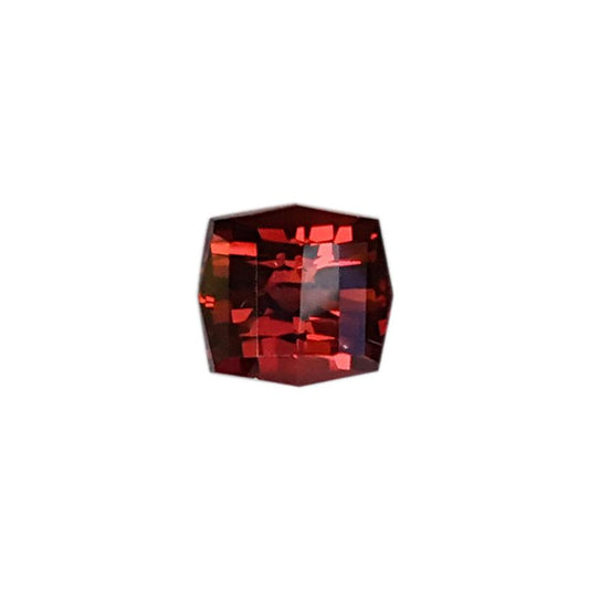 3.4ct Fancy Cut Marolambo Garnet