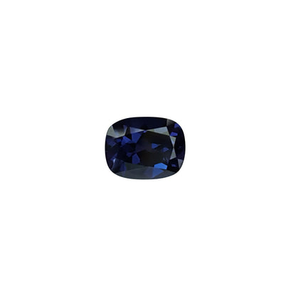 Cushion Spinel