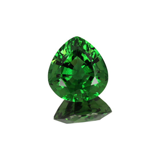 12.27ct Onion Chrome Tourmaline