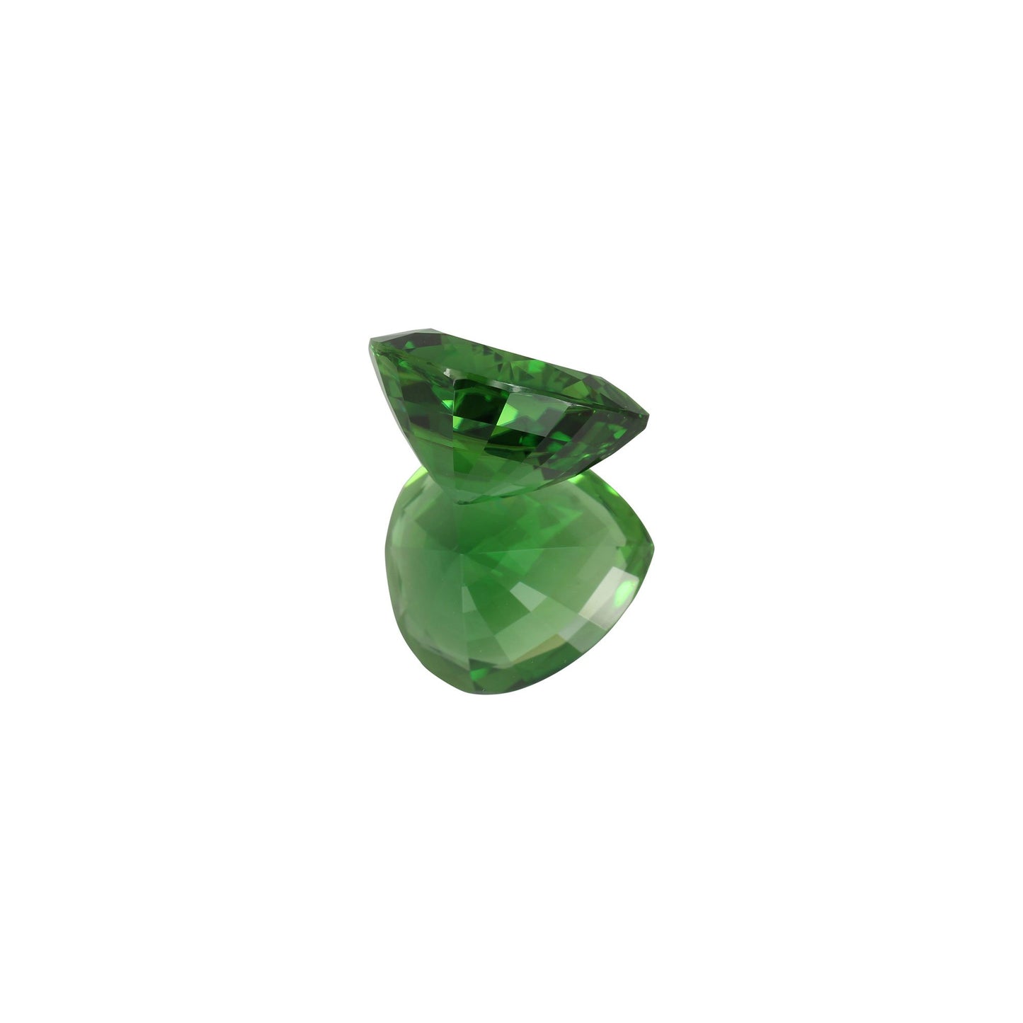 12.27ct Onion Chrome Tourmaline