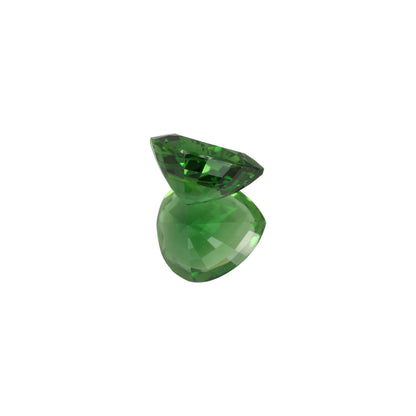 12.27ct Onion Chrome Tourmaline
