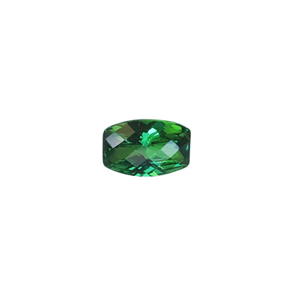 2.86ct Briolette Bright Green Tsavorite