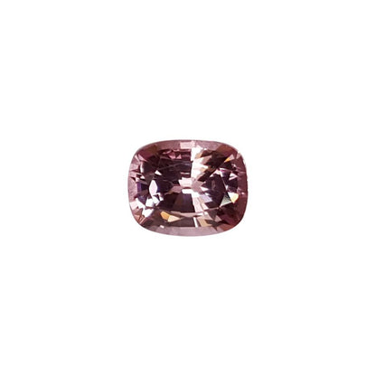 1.29ct Cushion Medium Pink Spinel