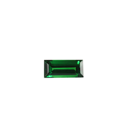 1.83ct Baguette Chrome Tourmaline