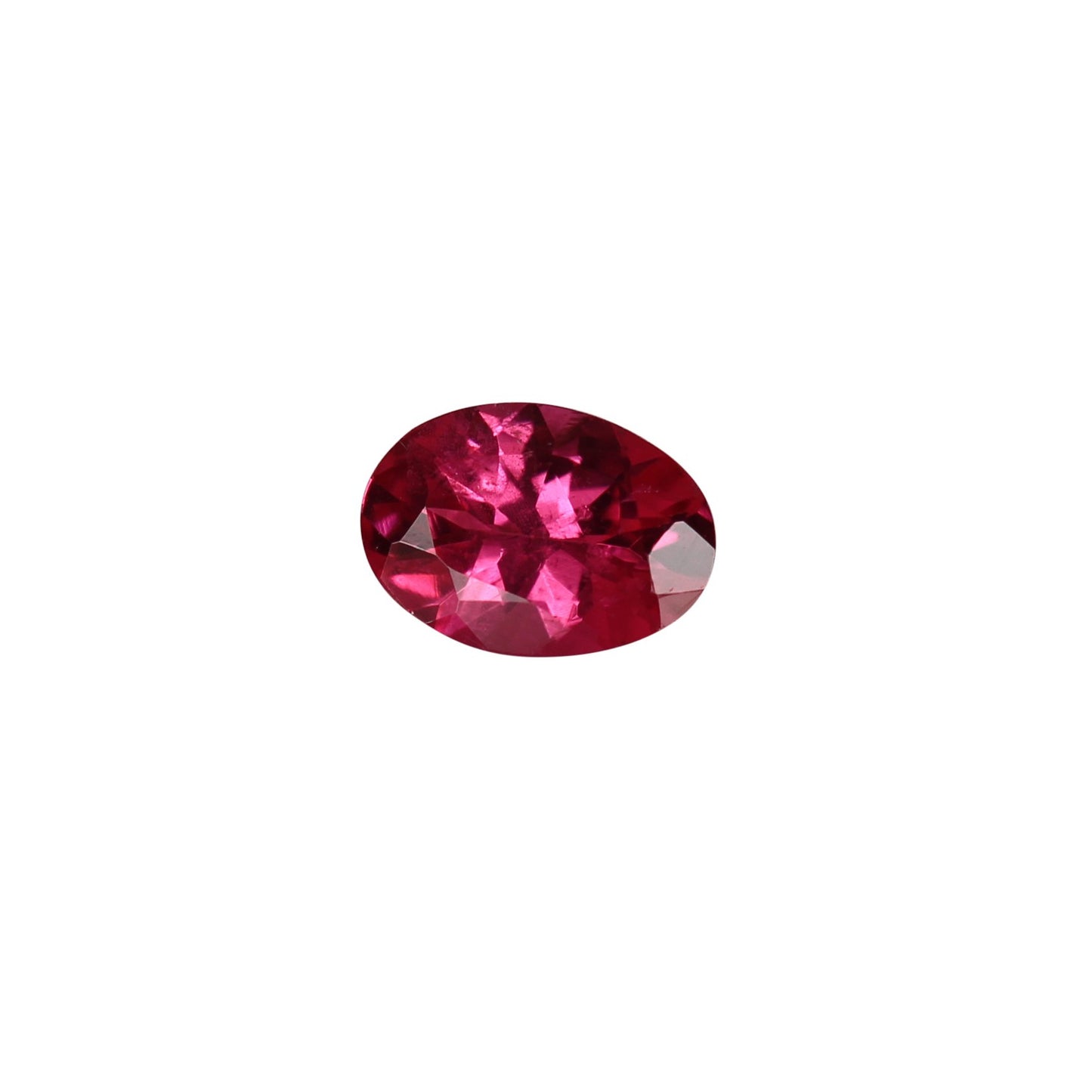 7x5mm Oval Spinel