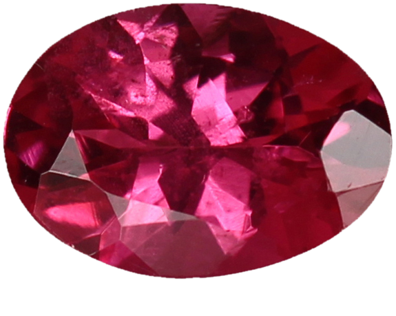 7x5mm Oval Spinel