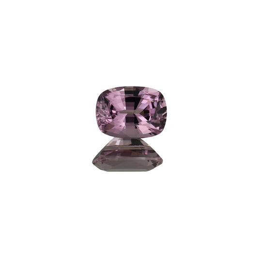 2.59ct Cushion Light Pink Spinel