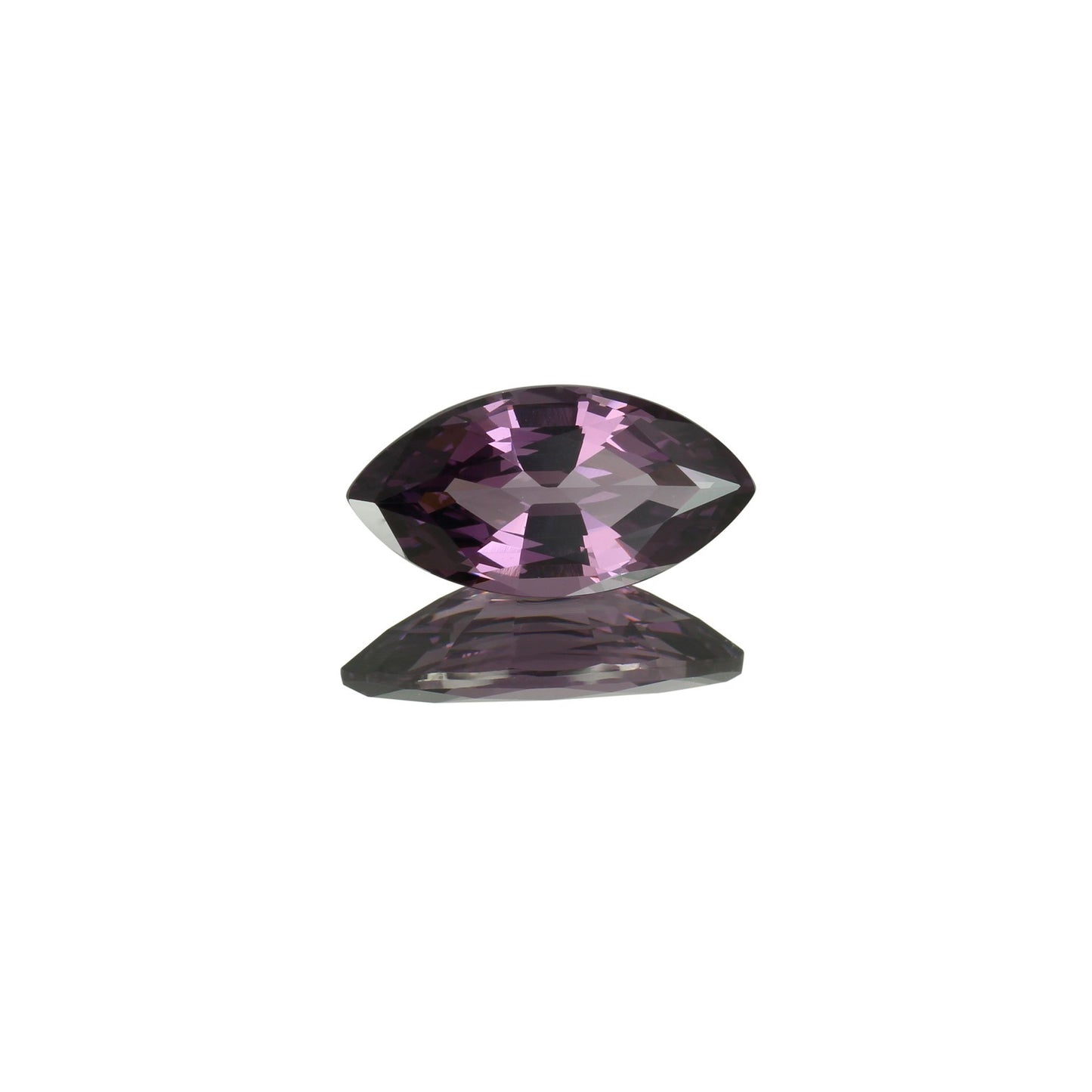 2.6ct Marquise Spinel