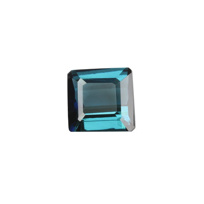 6.8mm Deep Blue Tourmaline