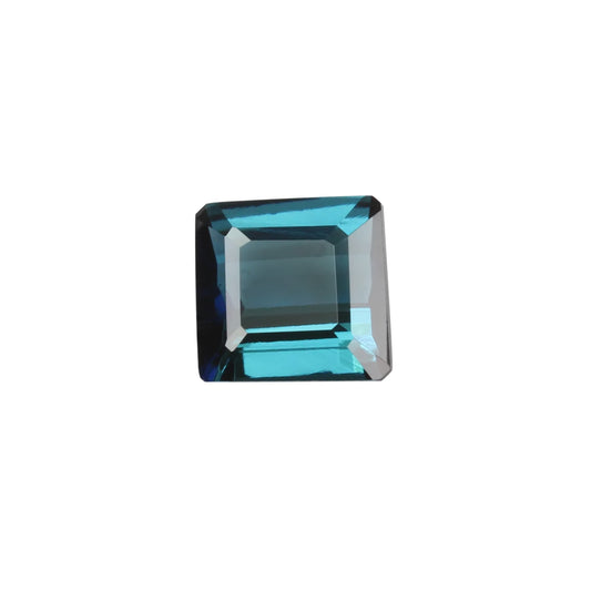 6.8mm Deep Blue Tourmaline