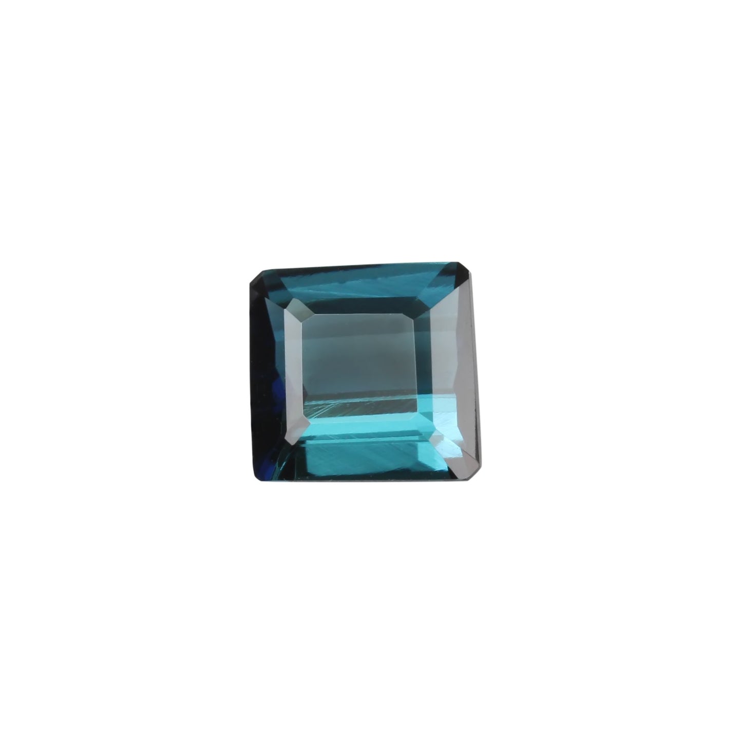 6.8mm Deep Blue Tourmaline