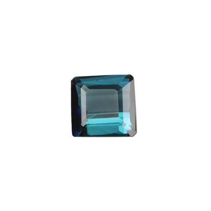 6.8mm Deep Blue Tourmaline
