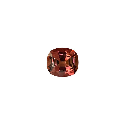 5.49ct Cushion Tourmaline