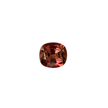 5.49ct Cushion Tourmaline