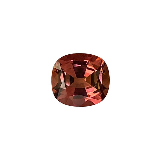 5.49ct Cushion Tourmaline