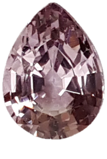 1.16ct Pear Shape Spinel