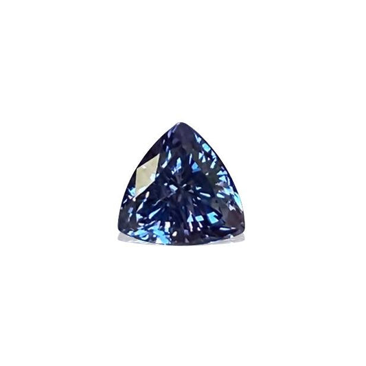 2.23ct Trillion Tanzanite