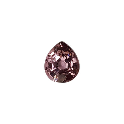 1.69ct Pear Shape Spinel