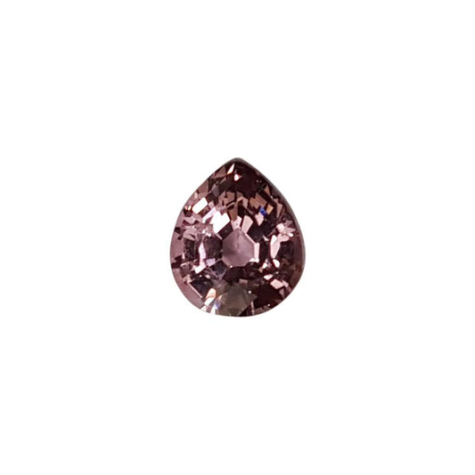 1.69ct Pear Shape Spinel