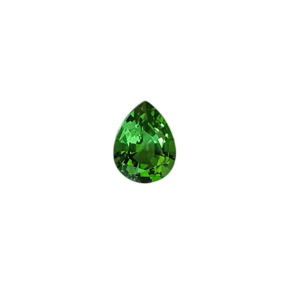 1.11ct Pear Shape Chrome Tourmaline