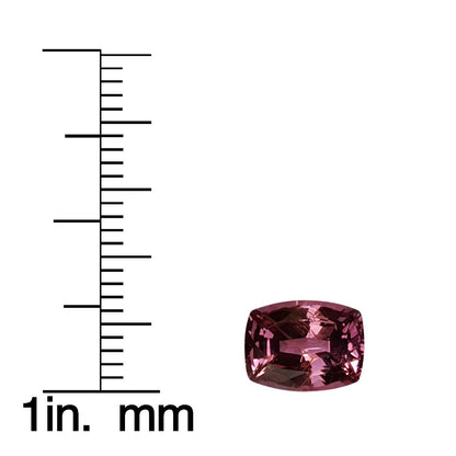2.55ct Cushion Spinel