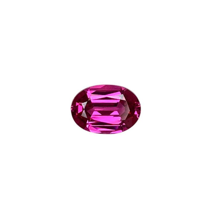 1.55ct Oval Hot Pink Spinel