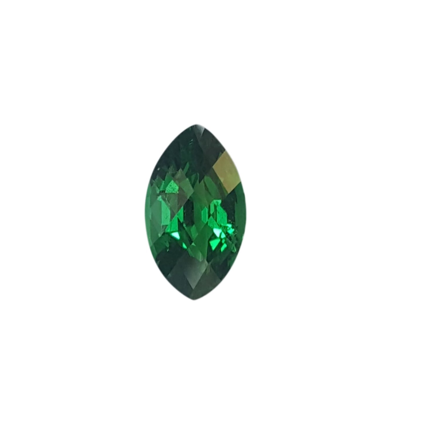 3.18ct Marquise Fine Intense Green Tsavorite