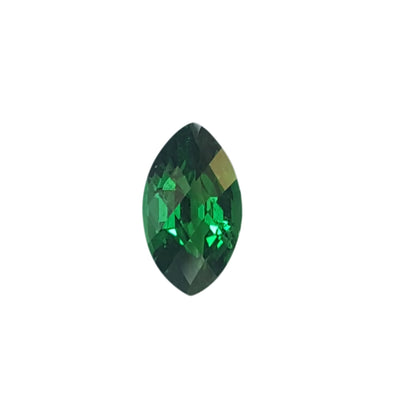 3.18ct Marquise Fine Intense Green Tsavorite