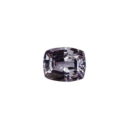 1.72ct Cushion Light Violet Spinel