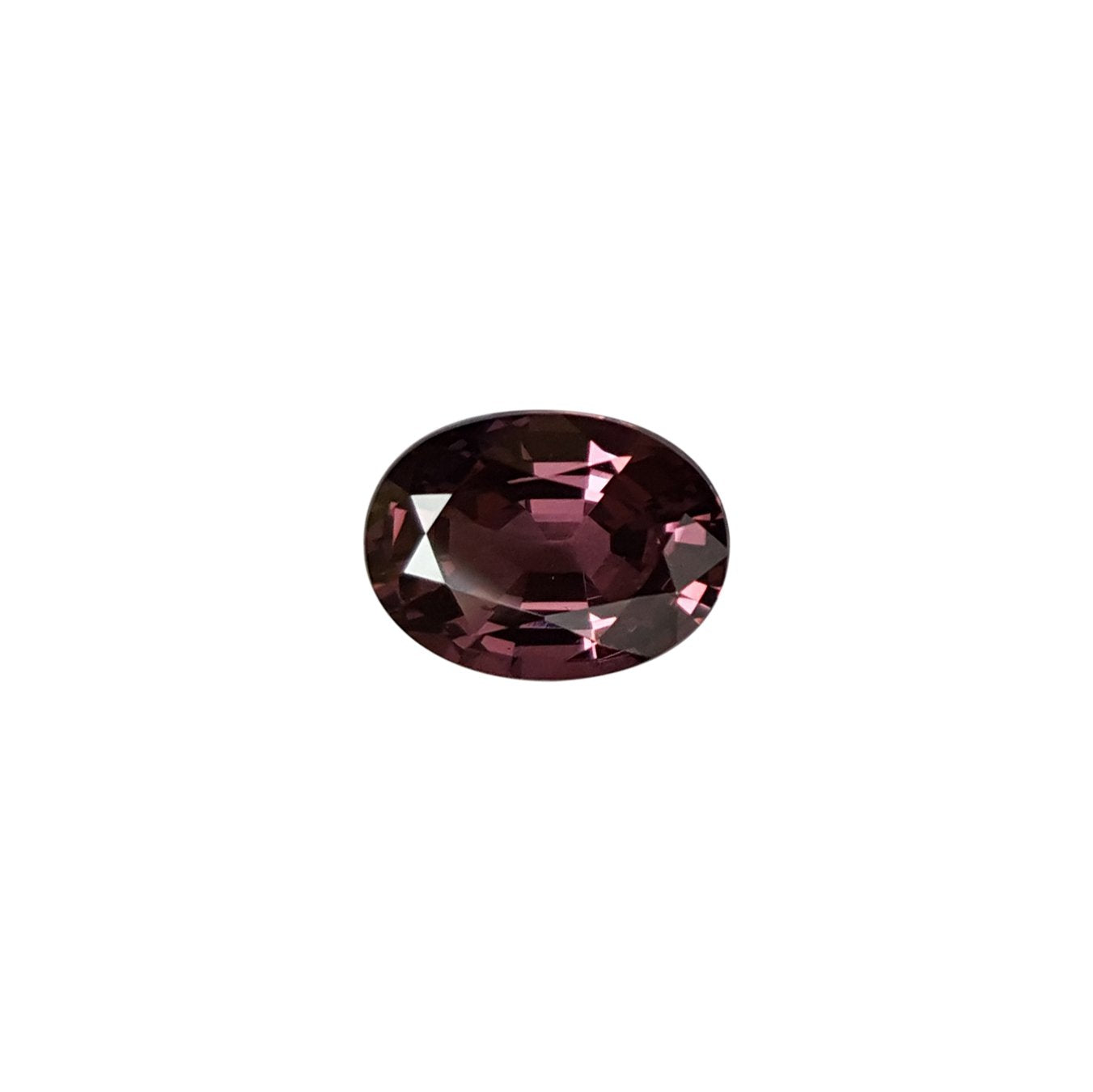 1.56ct Oval Spinel