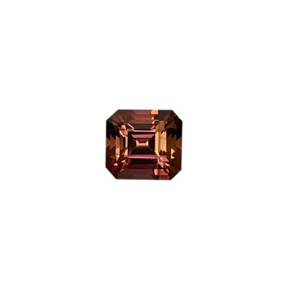 1.74ct Deep Pink Tourmaline