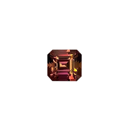 1.74ct Deep Pink Tourmaline
