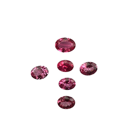 Hot Pink Mahenge Spinel