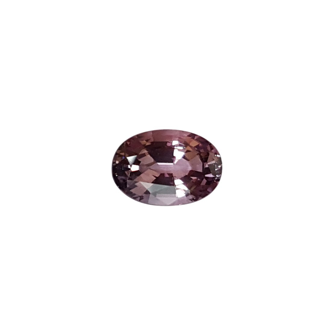 1.68ct Oval Spinel