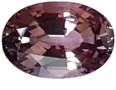 1.68ct Oval Spinel