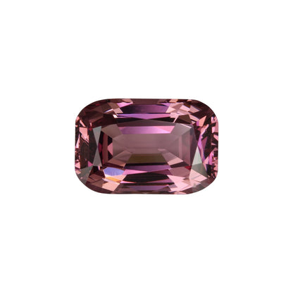 Cushion Light Pink Rhodolite