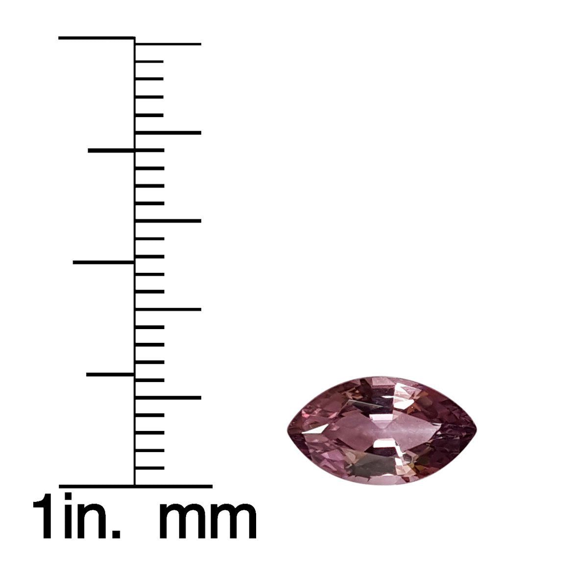 1.73ct Marquise Spinel