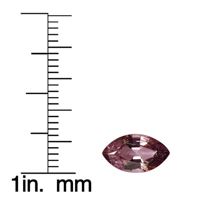 1.73ct Marquise Spinel